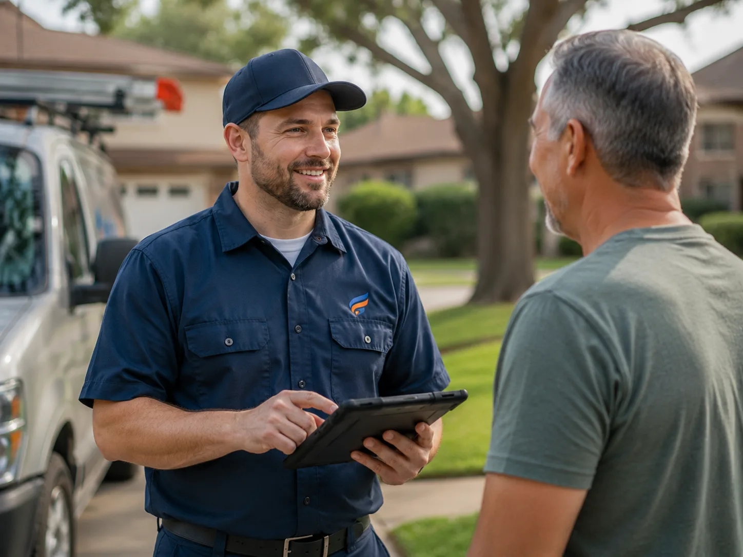 Emergency Plumber Near Me Charles City, IA FAQs